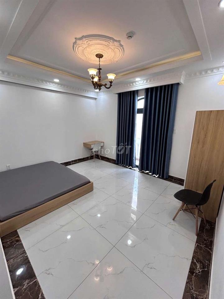 Phòng trọ Full nội thất cao cấp Nhà Bè