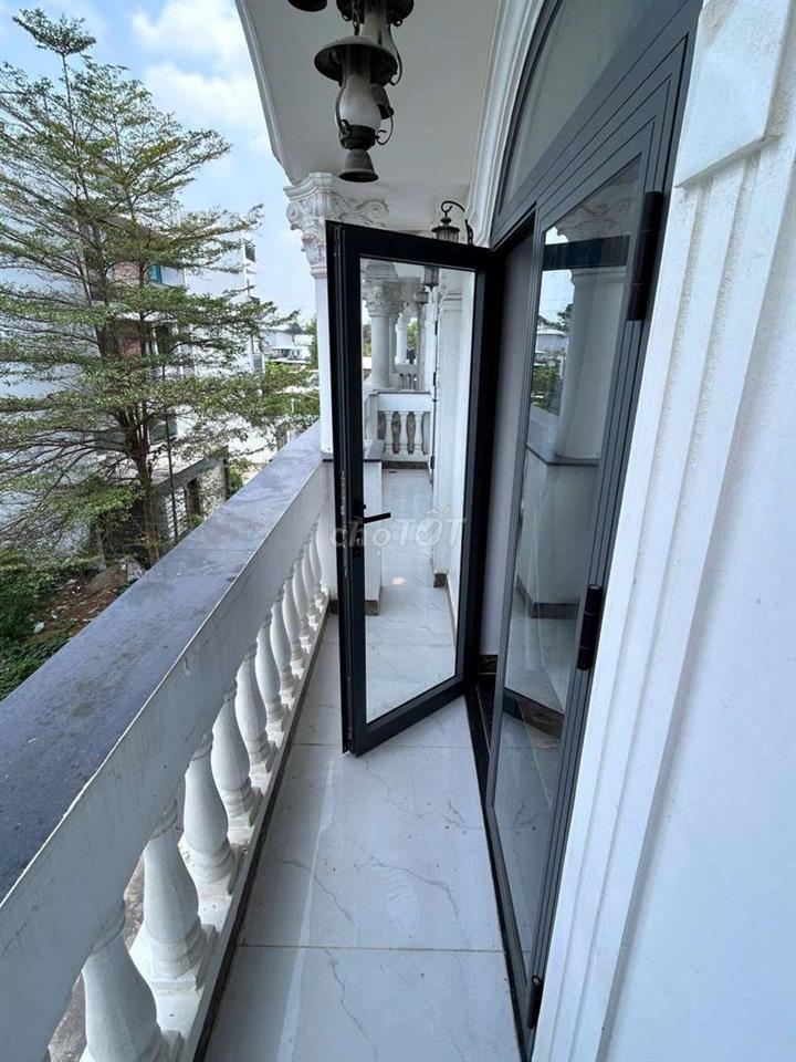 Phòng trọ Full nội thất cao cấp Nhà Bè
