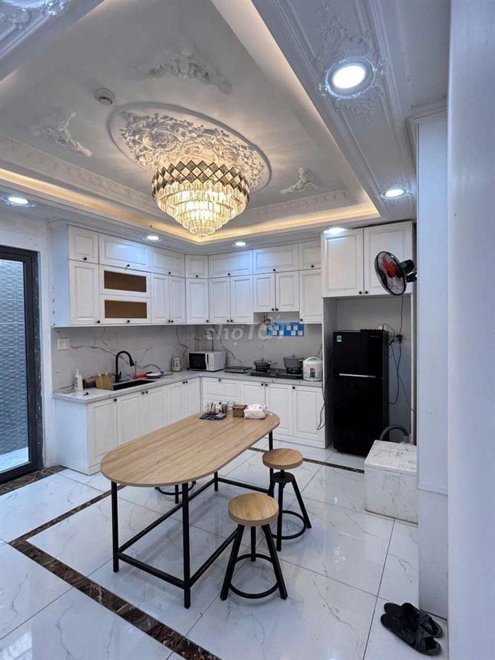 Phòng trọ Full nội thất cao cấp Nhà Bè