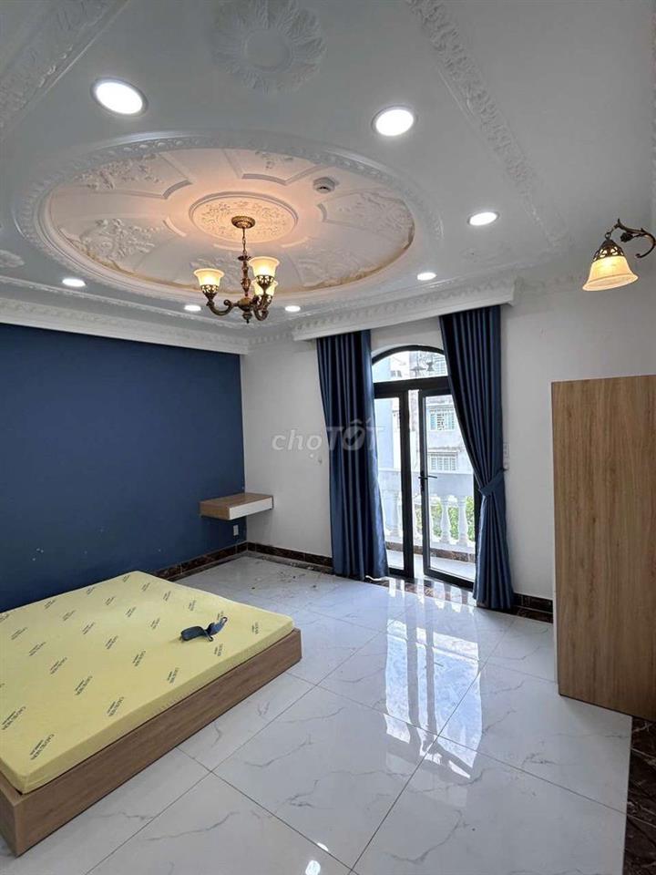 Phòng trọ Full nội thất cao cấp Nhà Bè