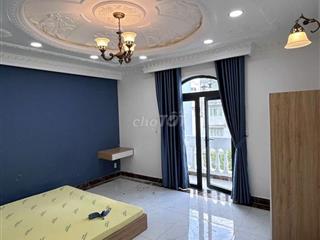 Phòng trọ Full nội thất cao cấp Nhà Bè
