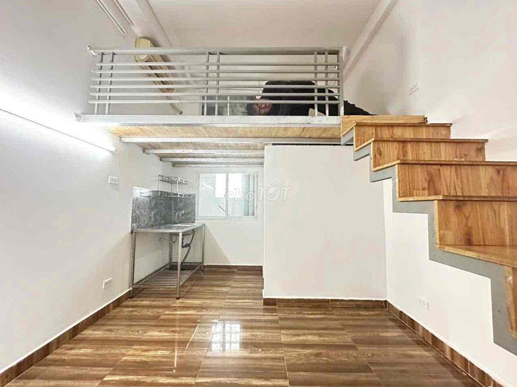 Phòng Rộng Siêu Rộng 4 Người Ở - Gần TDT UFM Lotte Rmit