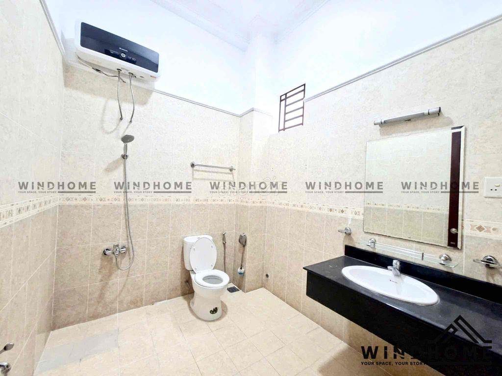 Phòng Cửa Sổ Trời 40m2 Trung Tâm Quận 7 Gần Lotte UFM TDT RMIT