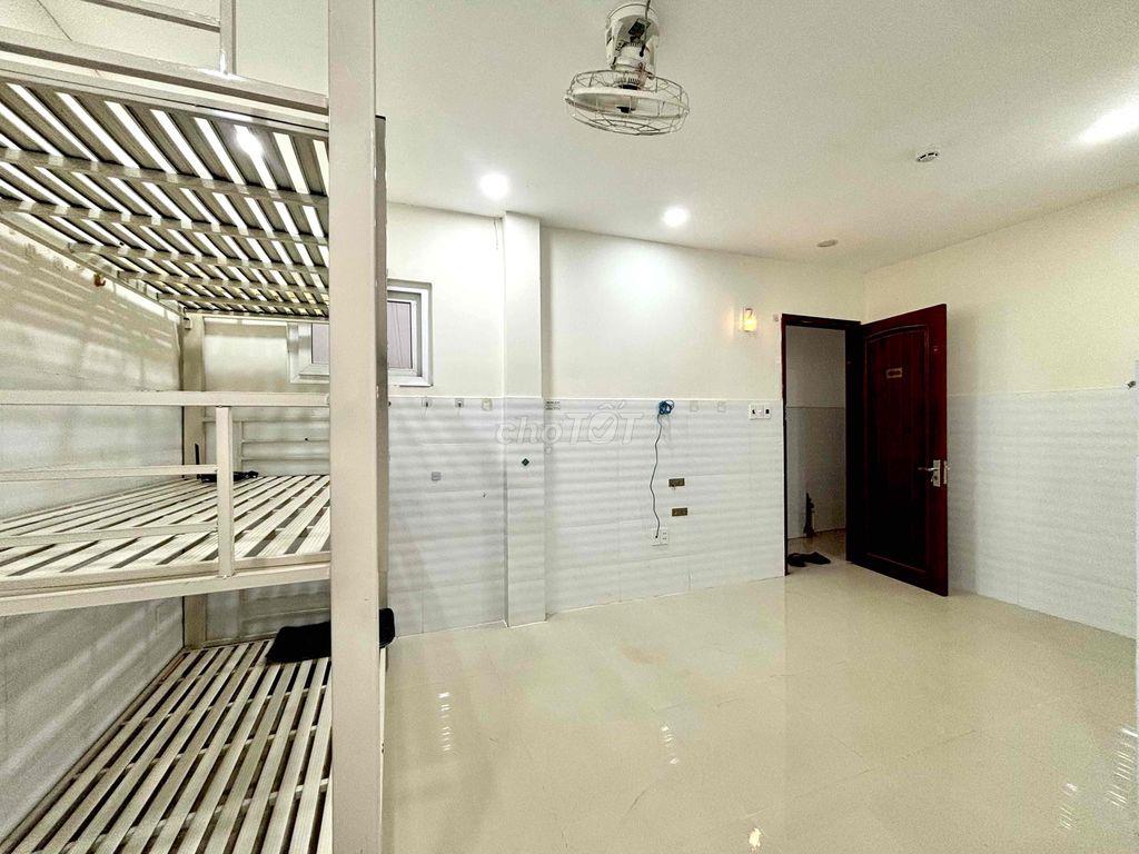 ĐI BỘ TỚI TDT FULL NỘI THẤT BAO HẾT CHI PHÍ Ở ĐƯỢC 4-5Ng GẦN RMIT