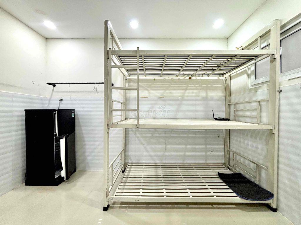 ĐI BỘ TỚI TDT FULL NỘI THẤT BAO HẾT CHI PHÍ Ở ĐƯỢC 4-5Ng GẦN RMIT