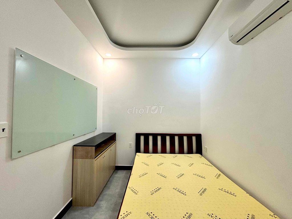 1 Phòng Ngủ 1 Phòng Bếp Full Nội Thất Gần Phú Mỹ Hưng Q7 Q4 OU TNMT