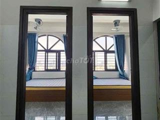 2PN FULL NT TRONG CHDV SỊN Ở TRUNG TÂM QUẬN 7 KẾ BÊN UFM NTT PMH Q4