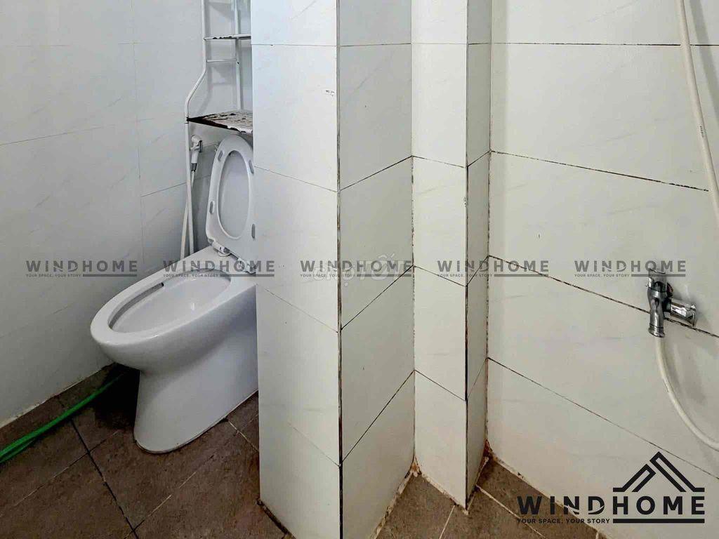 Phòng Ban Công Cửa Sổ View Đẹp Kế Bên Lotte Gần UFM TDT NTT KCX Q4 Q7