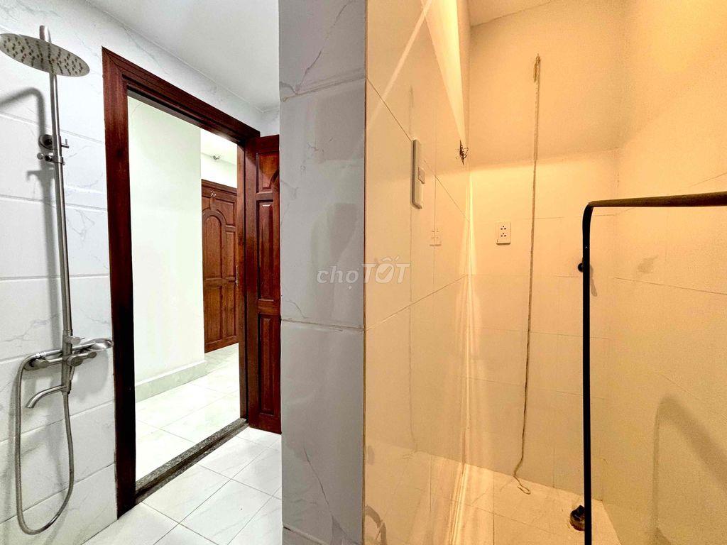 CHUNG CƯ MINI GIÁ RẺ 1PN TÁCH BẾP - GẦN Q4, UFM , NTT, Khu Chế Xuất
