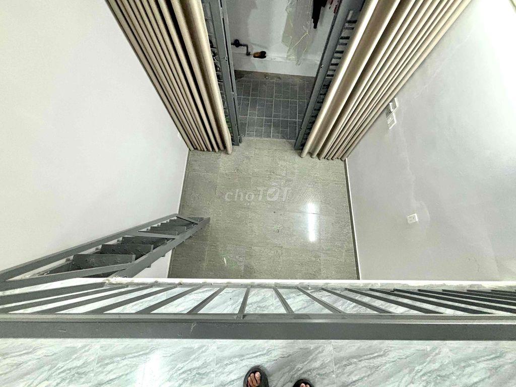 PHÒNG SÊU TO GÁC BỰ CHÀ BÁ 😙 - FULL NT - GẦN PHÚ MỸ HƯNG, PHÚ XUÂN KCX