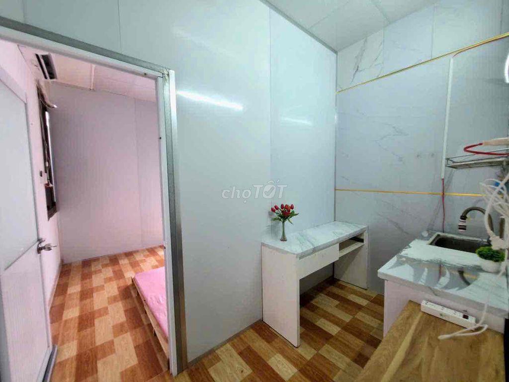 2PN SIÊU RỘNG FULL NT - GẦN PHÚ MỸ HƯNG KCX UFM QUẬN 4 NGUYỄN THỊ THÂP