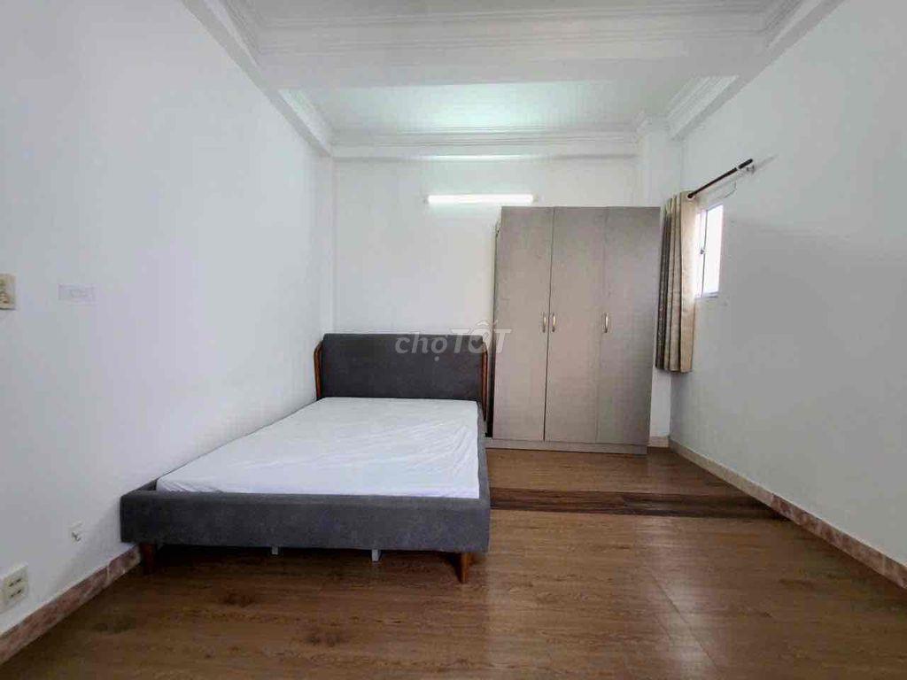 2PN SIÊU RỘNG FULL NT - GẦN PHÚ MỸ HƯNG KCX UFM QUẬN 4 NGUYỄN THỊ THÂP