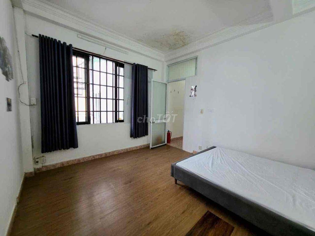 2PN SIÊU RỘNG FULL NT - GẦN PHÚ MỸ HƯNG KCX UFM QUẬN 4 NGUYỄN THỊ THÂP