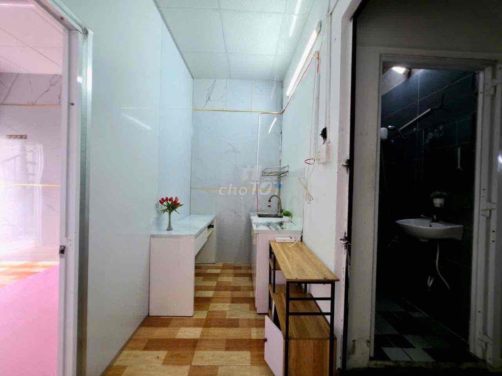 2PN SIÊU RỘNG FULL NT - GẦN PHÚ MỸ HƯNG KCX UFM QUẬN 4 NGUYỄN THỊ THÂP