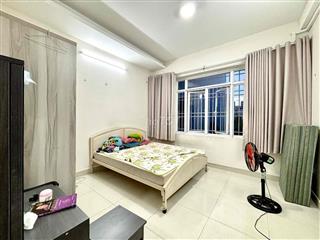 PHÒNG CỦA SỔ TO SÂN SIÊU THOÁNG - KẾ BÊN LOTTE TÂN PHONG TDT RIMT PMH