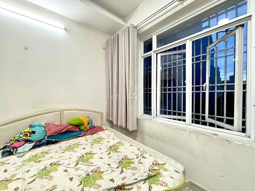 PHÒNG CỦA SỔ TO SÂN SIÊU THOÁNG - KẾ BÊN LOTTE TÂN PHONG TDT RIMT PMH