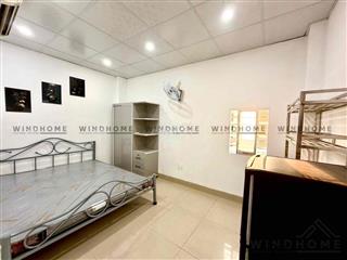 PHÒNG MỚI FULL NỘI THẤT NGAY CHỢ TÂN MỸ GẦN TDT LOTTE UFM PMH QUẬN 4