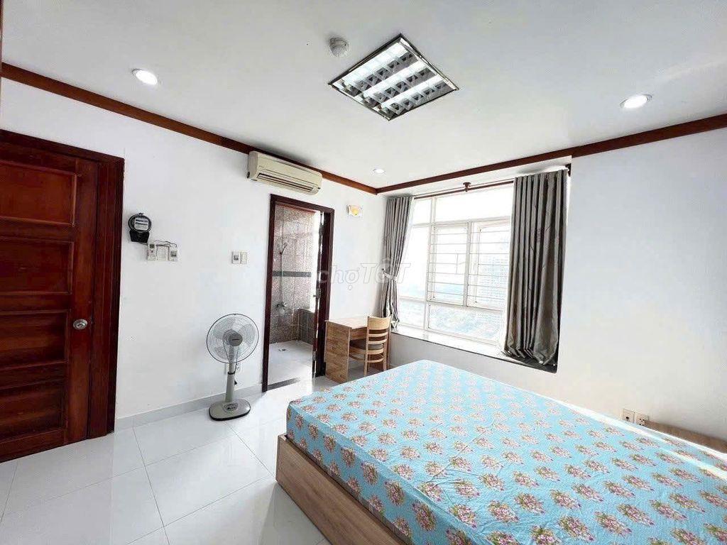 HỆ THỐNG SHARE PHÒNG CHUNG CƯ CAO CẤP QUẬN 7-NHÀ BÈ