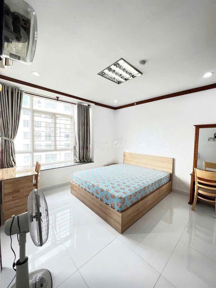 HỆ THỐNG SHARE PHÒNG CHUNG CƯ CAO CẤP QUẬN 7-NHÀ BÈ
