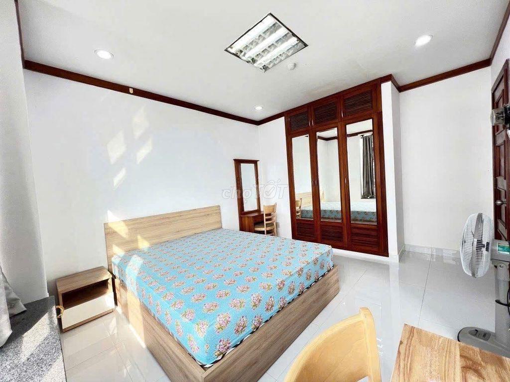 HỆ THỐNG SHARE PHÒNG CHUNG CƯ CAO CẤP QUẬN 7-NHÀ BÈ