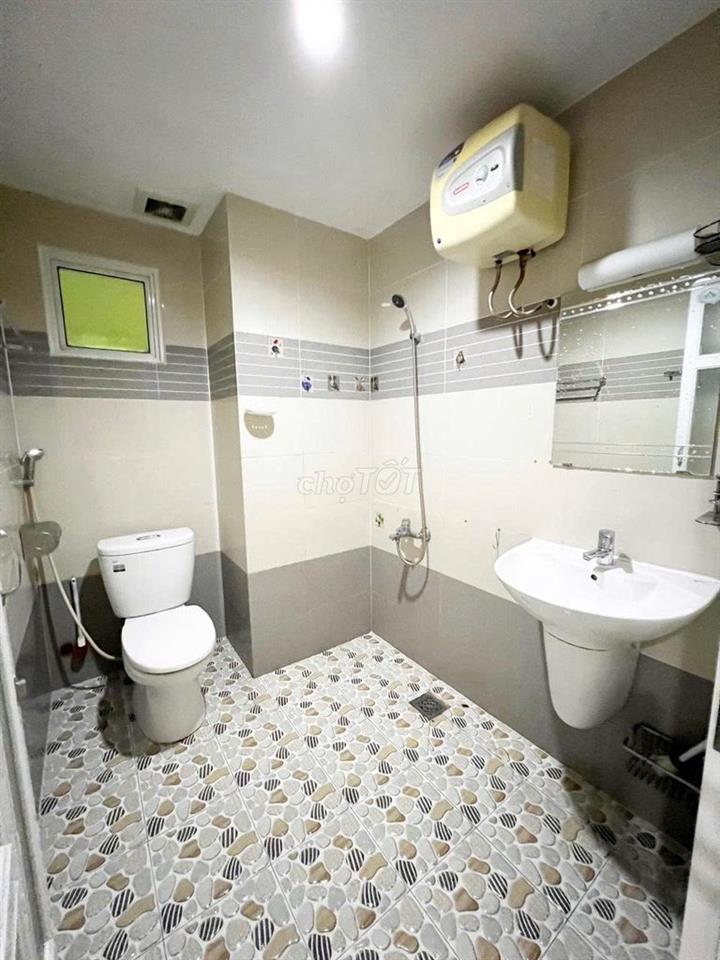 🏢 HỆ THỐNG SHARE PHÒNG CHUNG CƯ CAO CẤP QUẬN 7-NHÀ BÈ