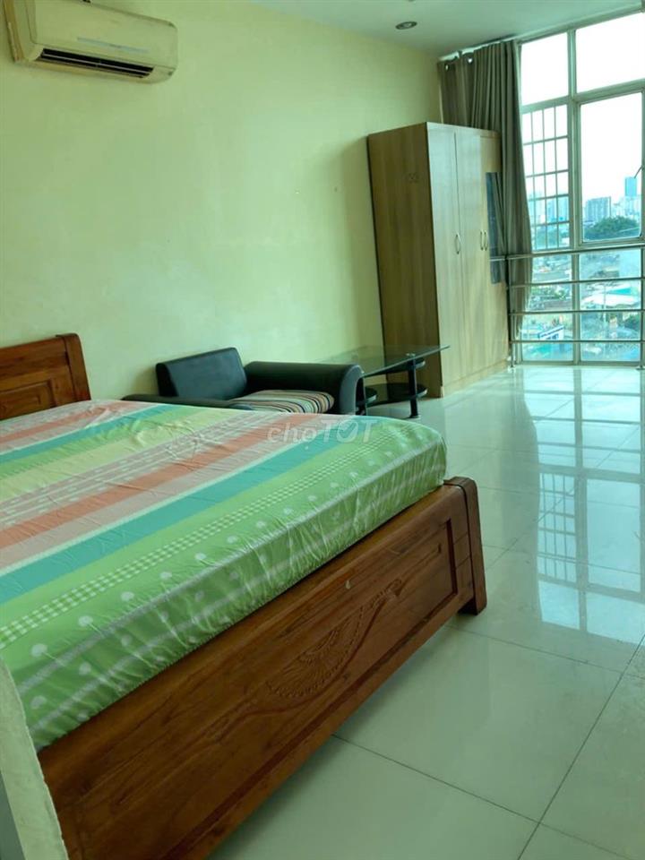 🏢 HỆ THỐNG SHARE PHÒNG CHUNG CƯ CAO CẤP QUẬN 7-NHÀ BÈ