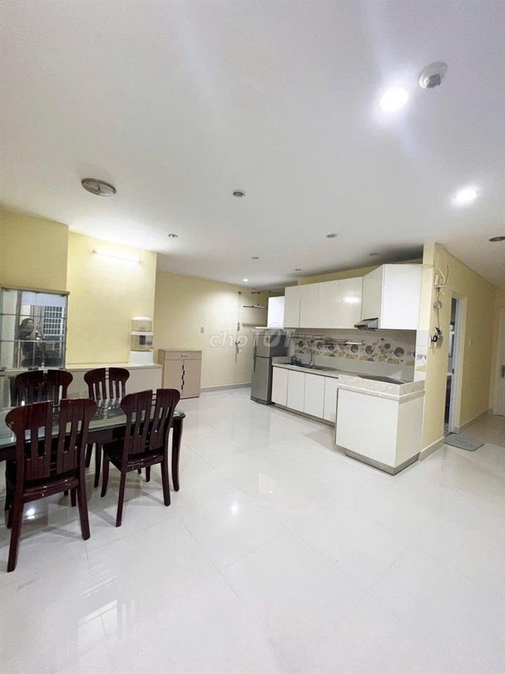 🏢 HỆ THỐNG SHARE PHÒNG CHUNG CƯ CAO CẤP QUẬN 7-NHÀ BÈ