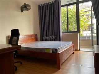 Cho thuê nhà Phố Lavila Kiến Á, Nà Bè, 26m2, Full cao cấp, 4.5tr/th