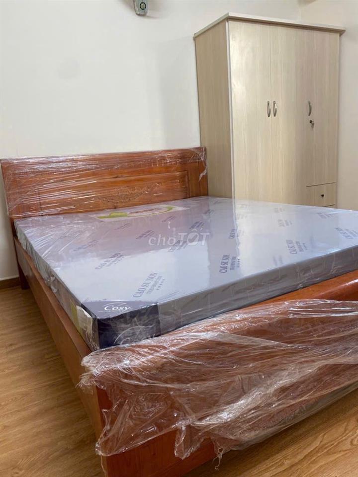 Cho thuê nhà Phố Lavila Kiến Á, Nà Bè, 26m2, Full cao cấp, 4.5tr/th