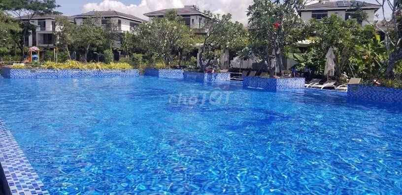 Cho thuê nhà Phố Lavila Kiến Á, Nà Bè, 26m2, Full cao cấp, 4.5tr/th