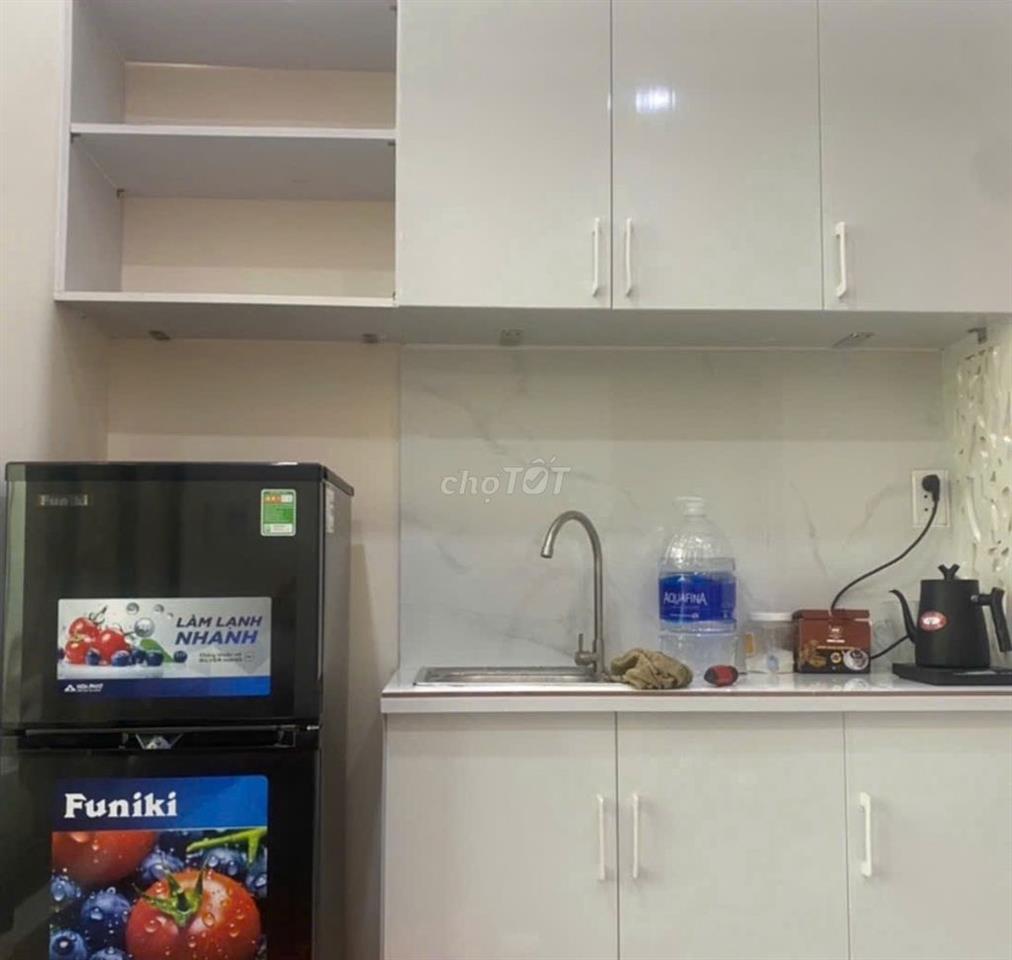 chính chủ cho thuê phòng tại biệt thự lavila 26m2, giá 5.3tr(Full NT)