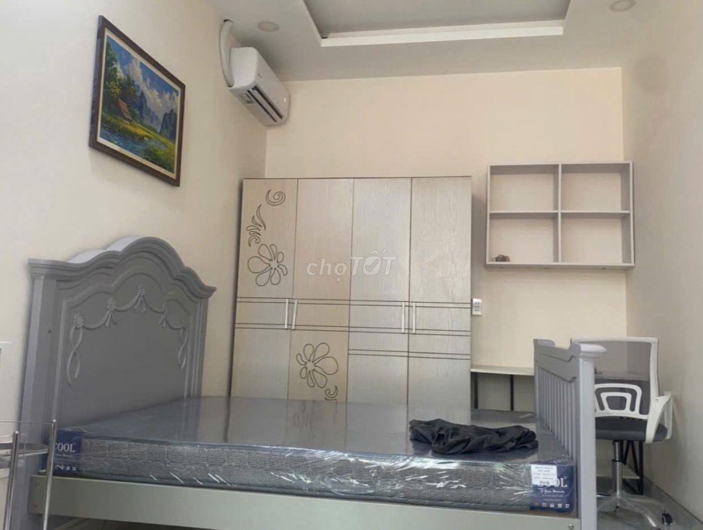 chính chủ cho thuê phòng tại biệt thự lavila 26m2, giá 5.3tr(Full NT)