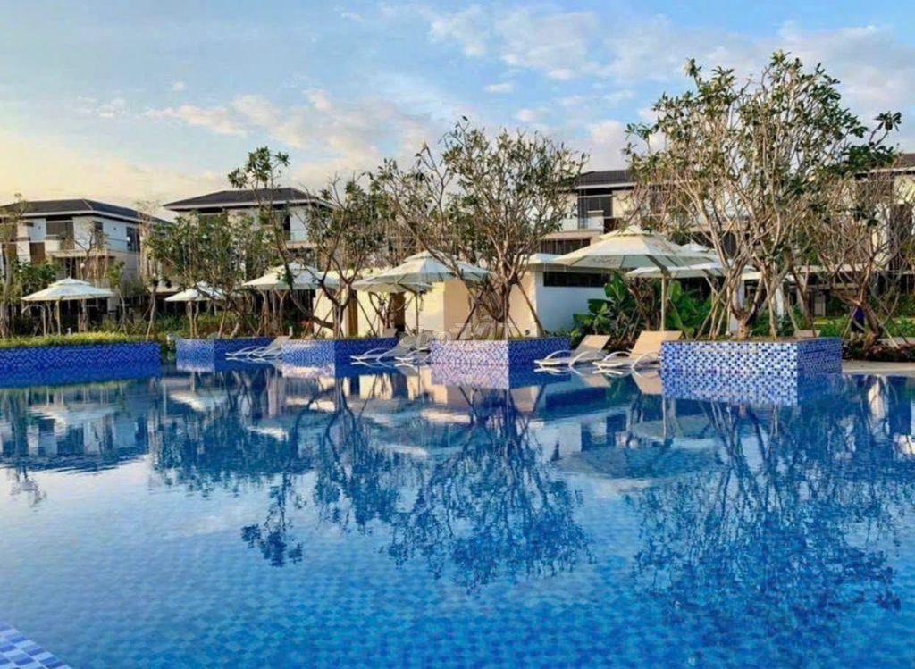 chính chủ cho thuê phòng tại biệt thự lavila 26m2, giá 5.3tr(Full NT)