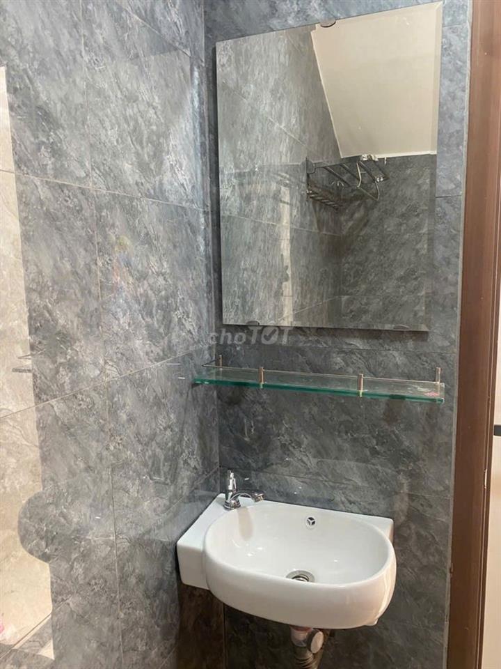 Chính chủ cho thuê Phòng chung cư Green Town, Bình Tân, Full  - 3.8tr