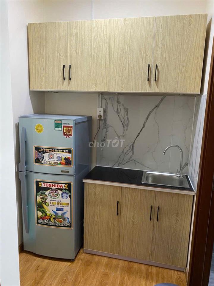 Chính chủ cho thuê Phòng Khu biệt thự Lavila Kiến Á, Full NT 4,5tr