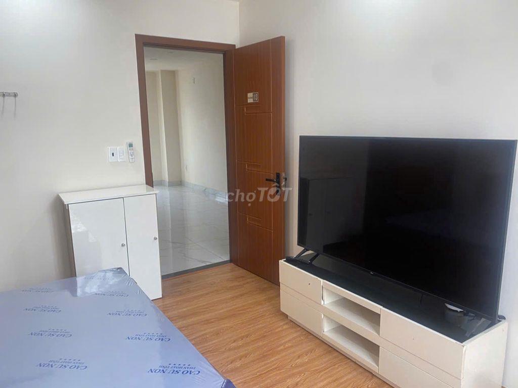 Chính chủ cho thuê Phòng Khu biệt thự Lavila Kiến Á, Full NT 4,5tr