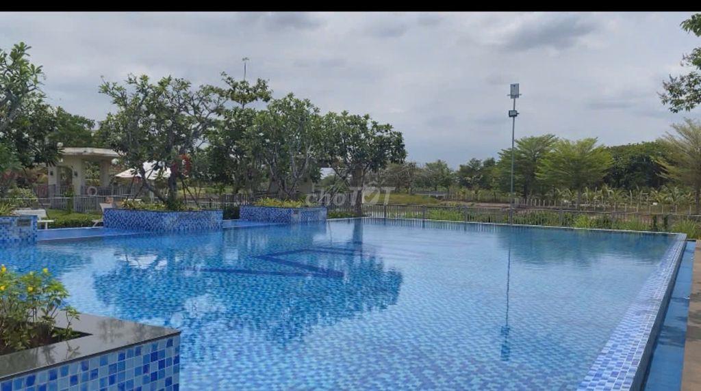 Chính chủ cho thuê Phòng Khu biệt thự Lavila Kiến Á, Full NT 4,5tr