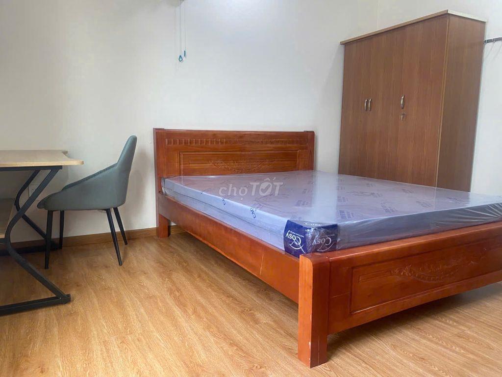 Chính chủ cho thuê Phòng Khu biệt thự Lavila Kiến Á, Full NT 4,5tr