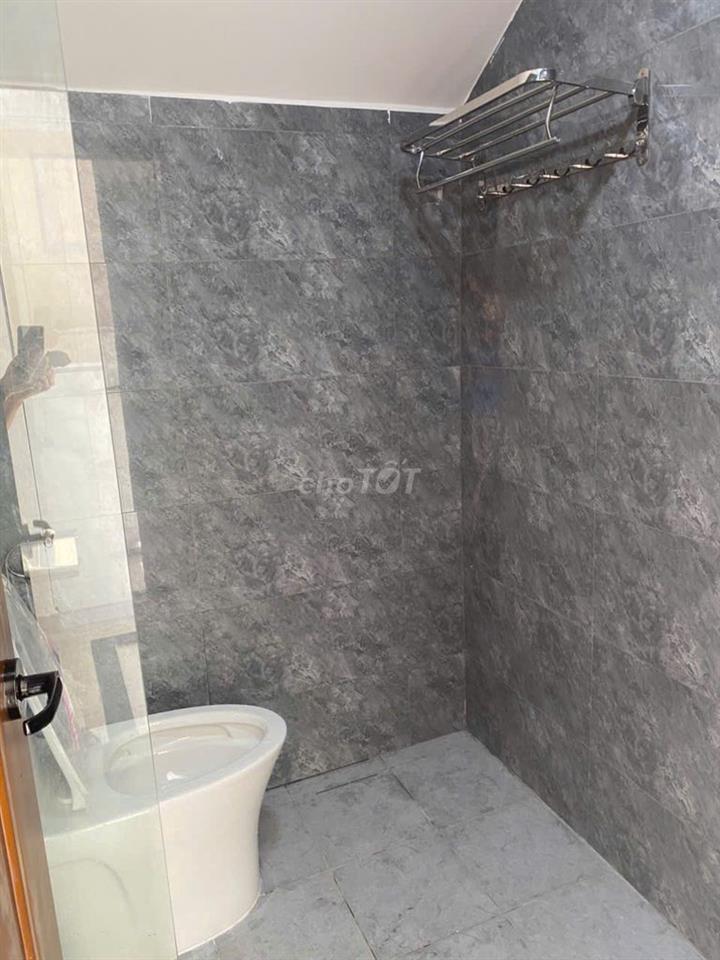 Chính chủ cho thuê CHDV green town Bình tân, 30m2, giá 4 triệu
