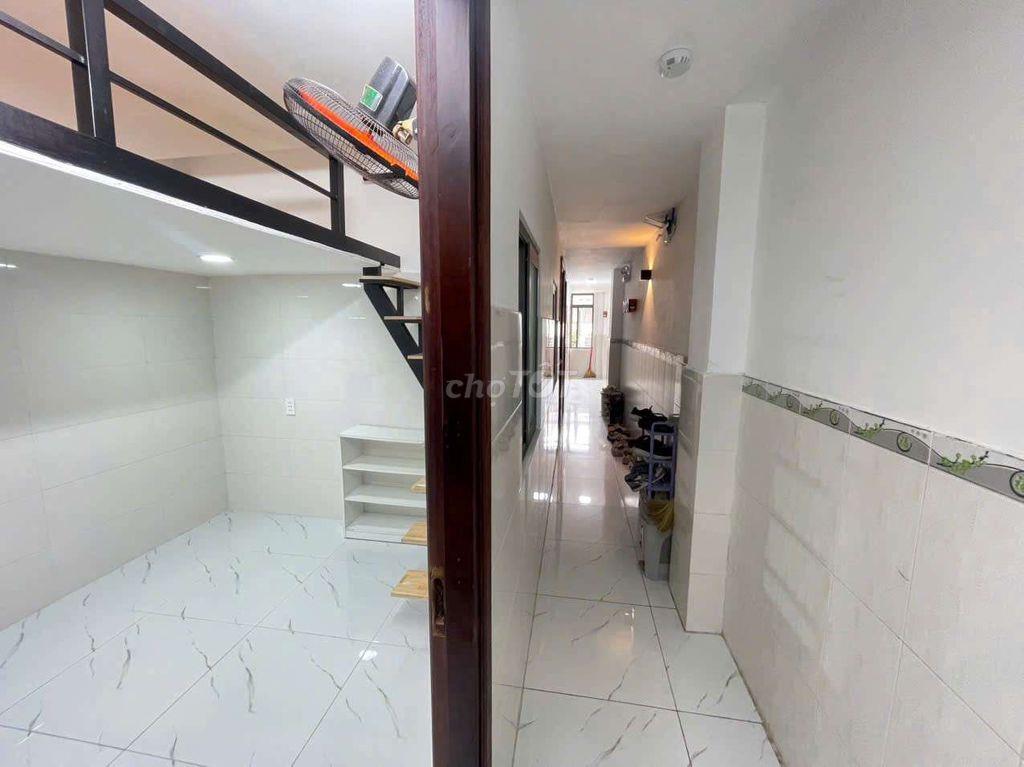 DUPLEX Đầy đủ nội thất