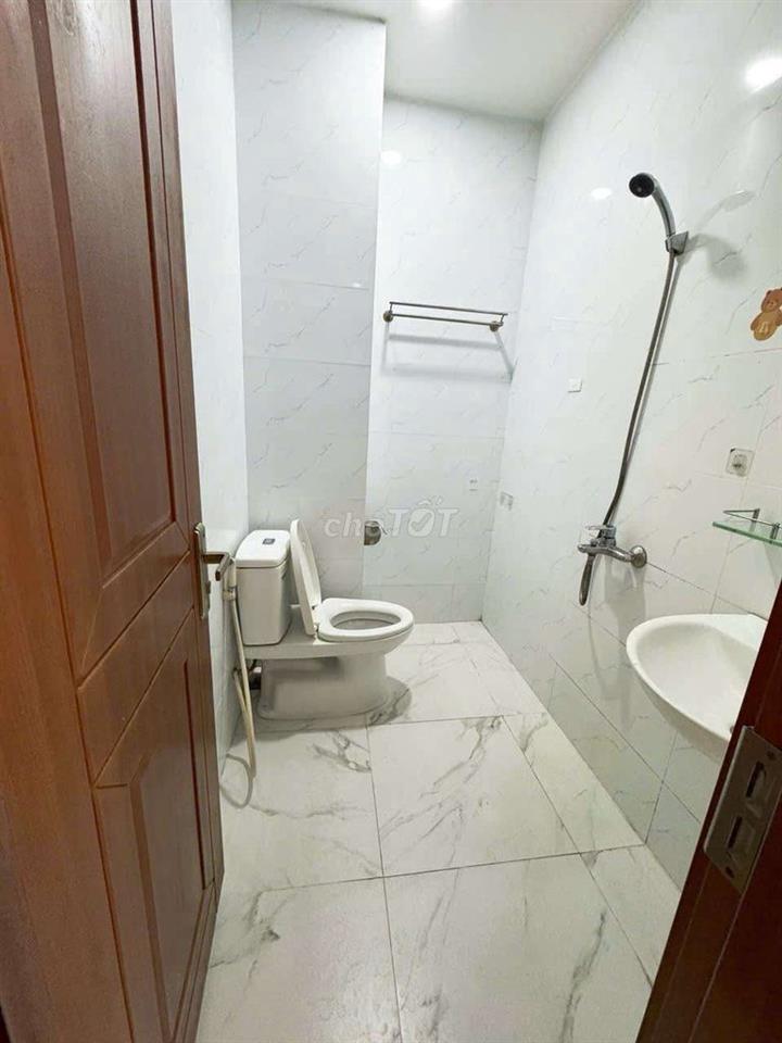 DUPLEX Đầy đủ nội thất