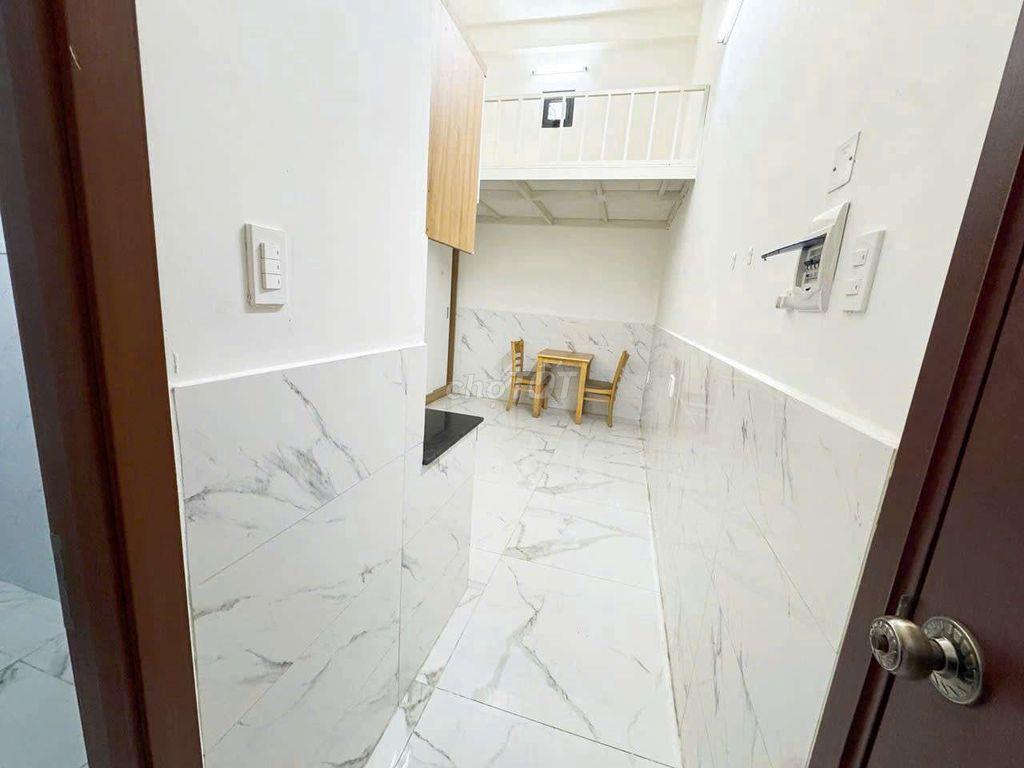 DUPLEX Đầy đủ nội thất