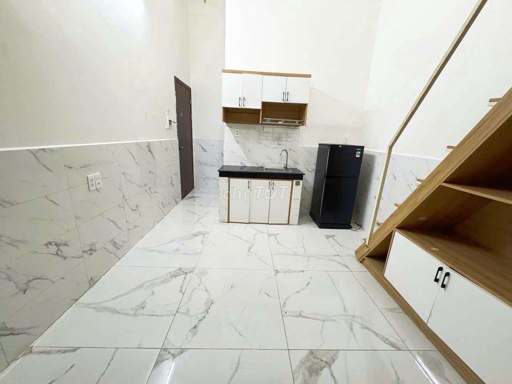 DUPLEX Đầy đủ nội thất