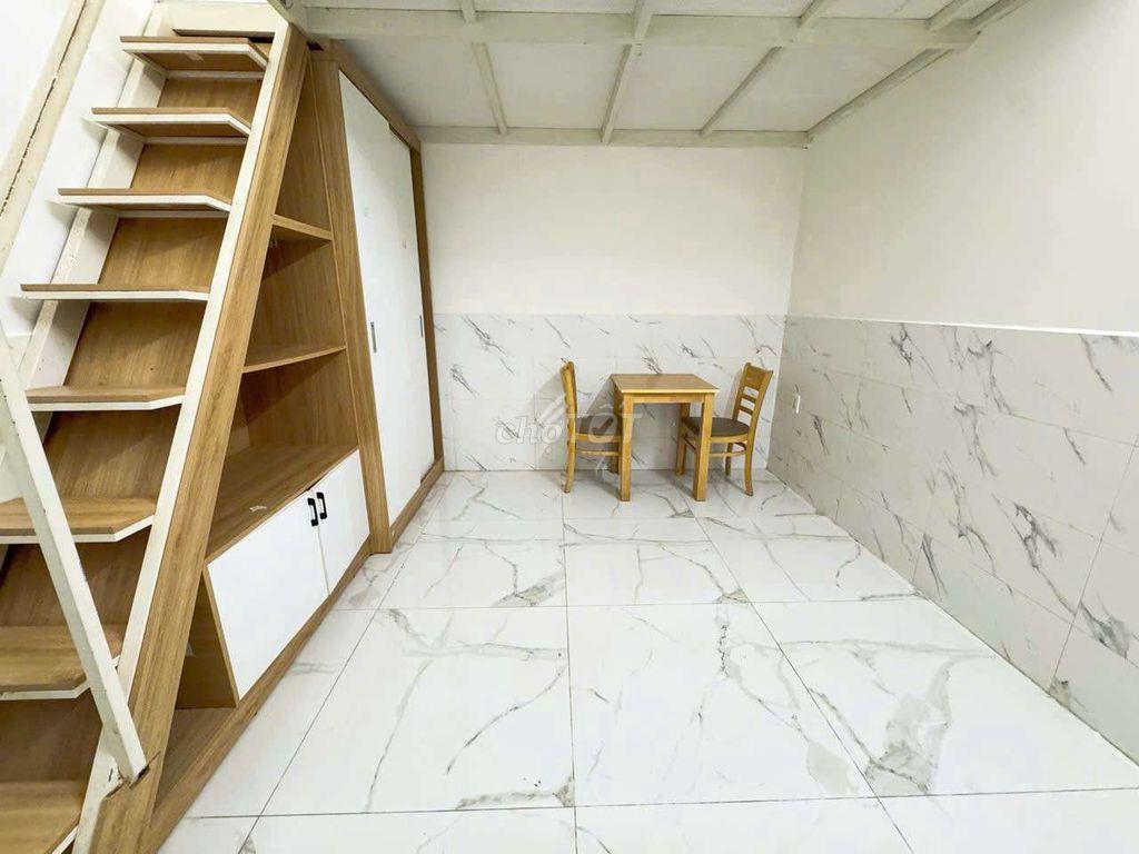 DUPLEX Đầy đủ nội thất