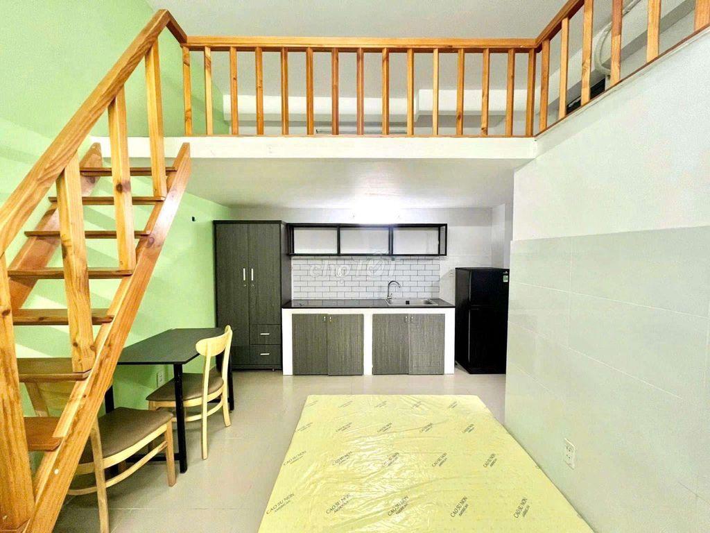 DUPLEX Ngay Huỳnh Tấn Phát