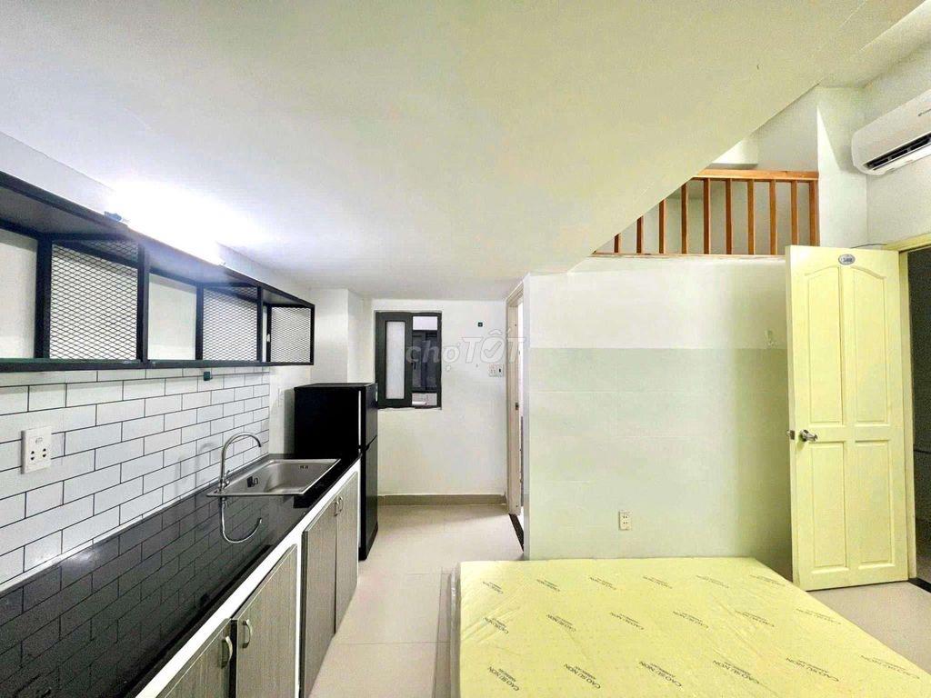DUPLEX Ngay Huỳnh Tấn Phát