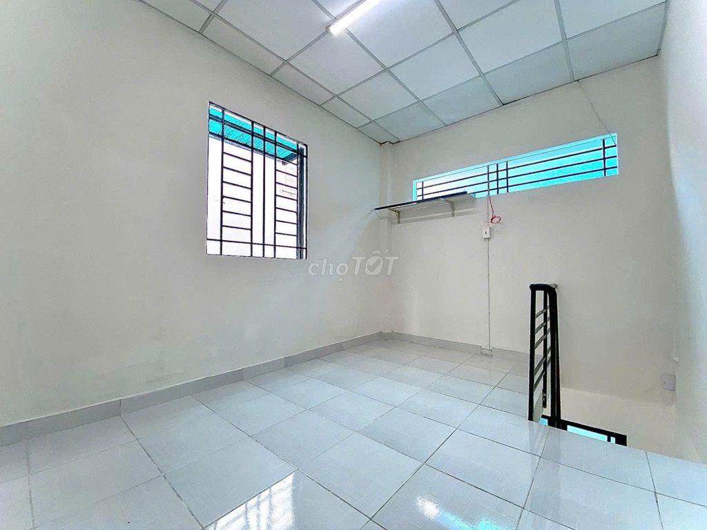 🏠 Cho thuê phòng trệt – Nhà Bè (giáp Q7)