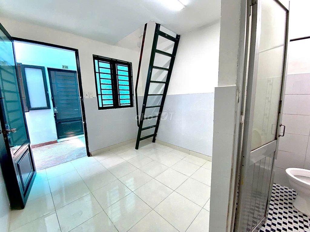 🏠 Cho thuê phòng trệt – Nhà Bè (giáp Q7)
