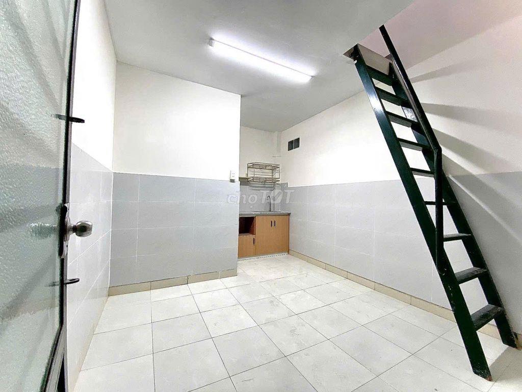 🏠 Cho thuê phòng trệt – Nhà Bè (giáp Q7)