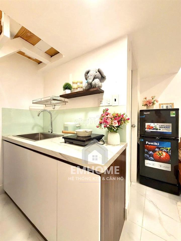 NHÀ NGUYÊN CĂN GIÁ HỜI - ĐIỆN NƯỚC GIÁ NHÀ NƯỚC, GẦN Q4, Q1
